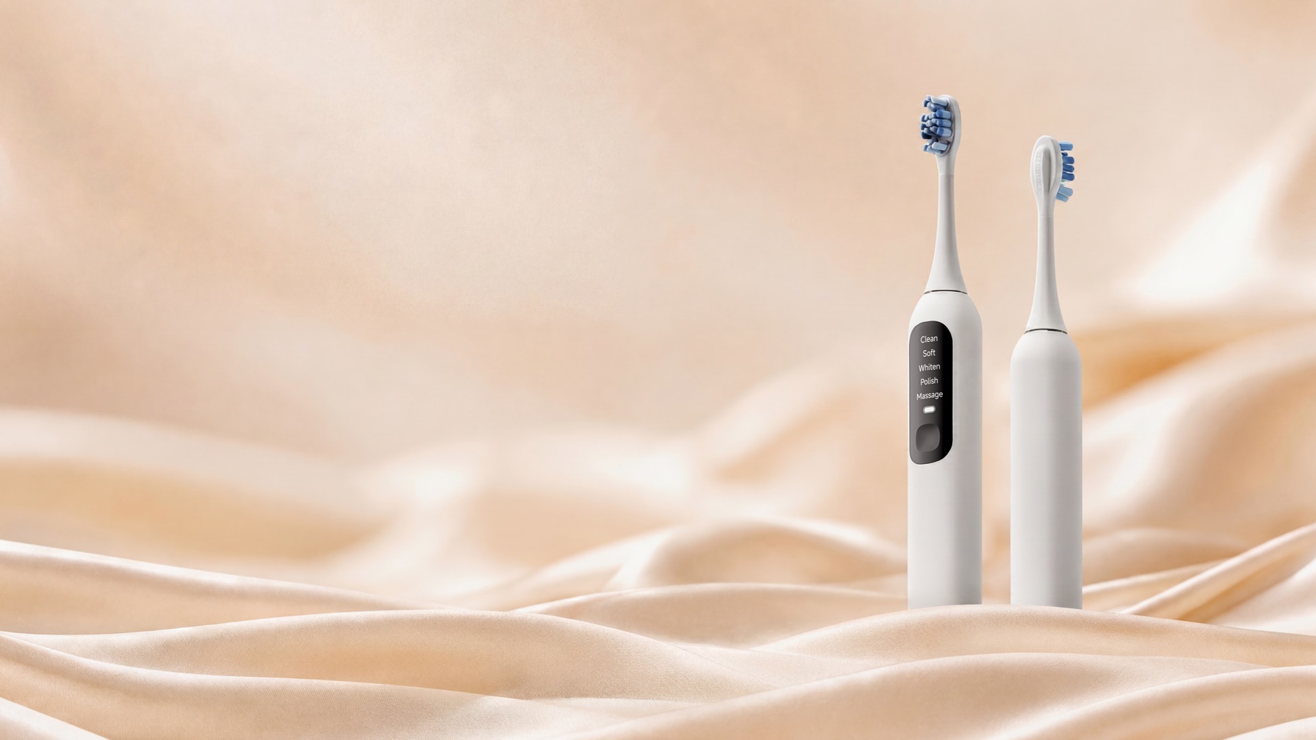 Dero Boca oral care